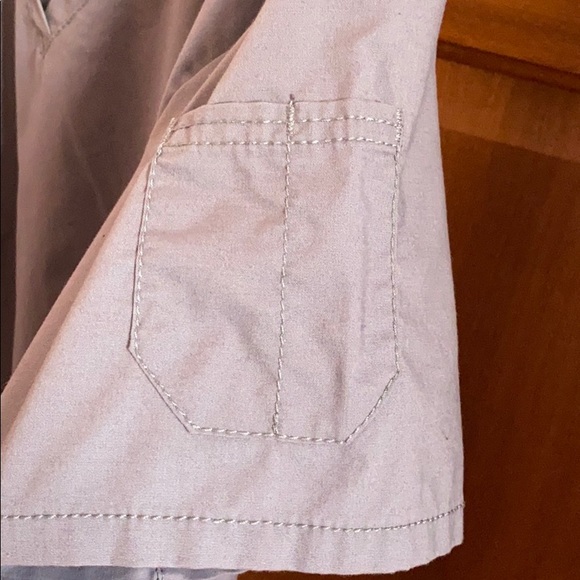 Landau Scrub Top - Picture 3 of 4